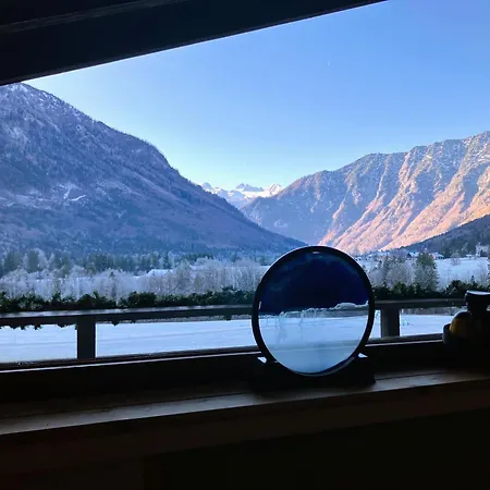 Dachstein Stueberl
