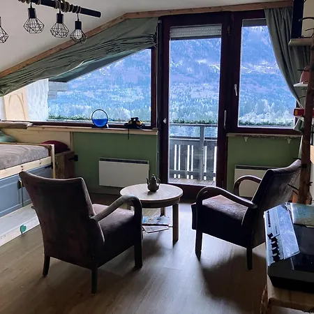 Dachstein Stueberl