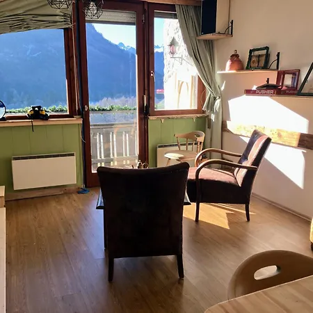 Dachstein Stueberl * 巴特奥塞