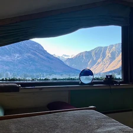 Apartment Dachstein Stueberl