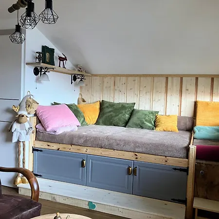 Dachstein Stueberl 巴特奥塞