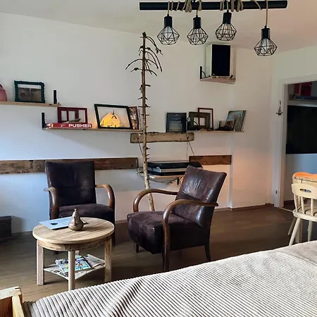 Dachstein Stueberl Apartment Bad Aussee