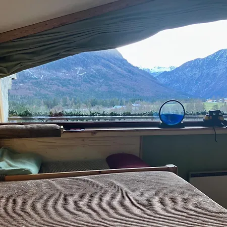 Dachstein Stueberl Apartment *