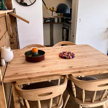 Dachstein Stueberl Apartment