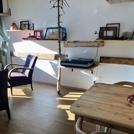 アパート Dachstein Stueberl バート・アウスゼー