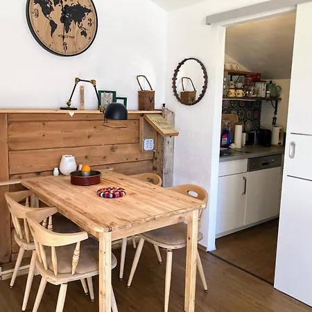 Apartment Dachstein Stueberl Bad Aussee