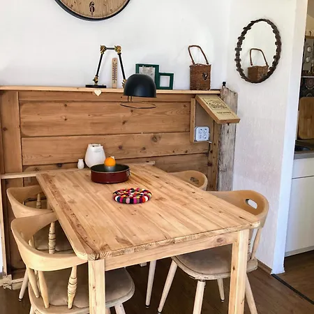 Apartment Dachstein Stueberl *