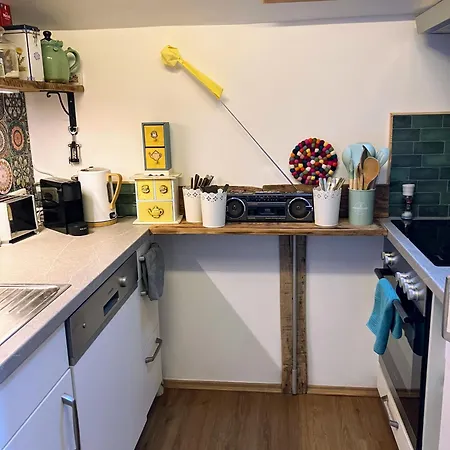 Apartment Dachstein Stueberl