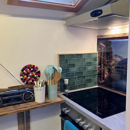 Apartment Dachstein Stueberl *