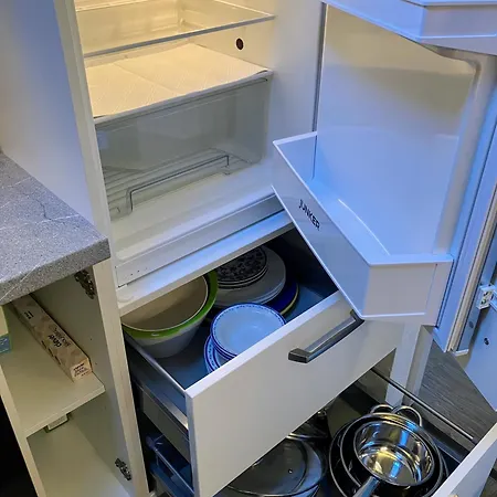 Apartment Dachstein Stueberl *