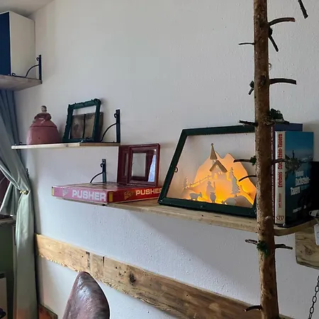 Apartment Dachstein Stueberl *