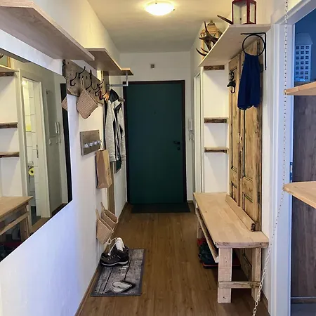 Apartment Dachstein Stueberl *