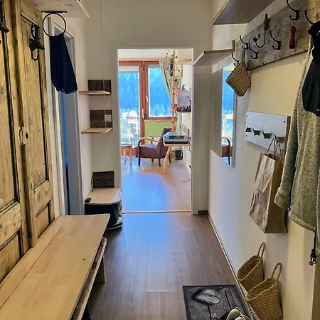 Dachstein Stueberl Apartment *