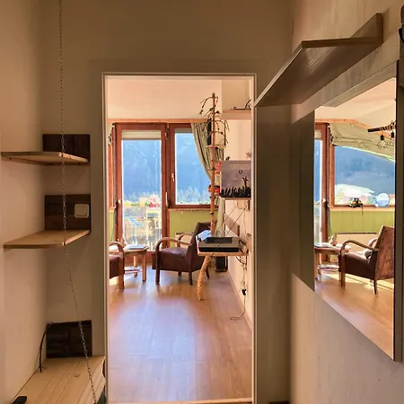 Dachstein Stueberl Bad Aussee