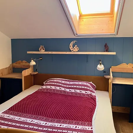 Apartment Dachstein Stueberl *