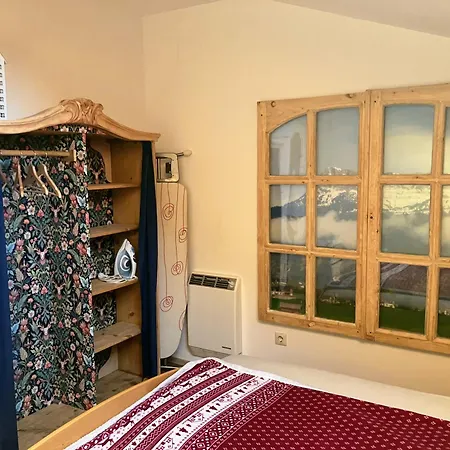 Apartment Dachstein Stueberl