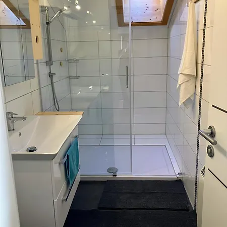 Dachstein Stueberl Apartment