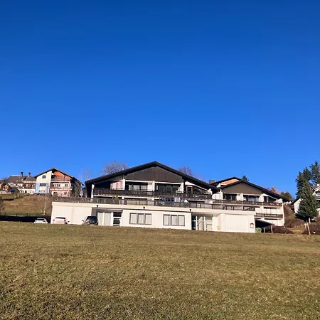 Dachstein Stueberl Apartmán *