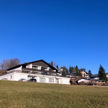 アパート Dachstein Stueberl バート・アウスゼー