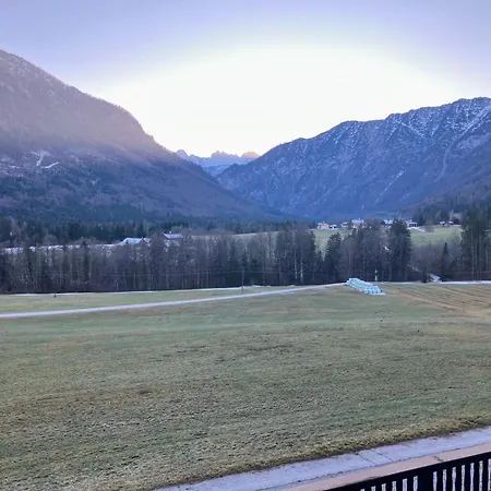 Dachstein Stueberl * Bad Aussee