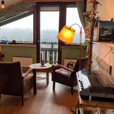 Dachstein Stueberl Apartment Bad Aussee