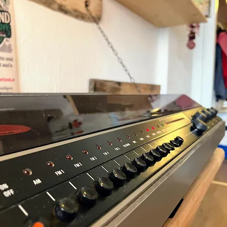 Dachstein Stueberl * Bad Aussee