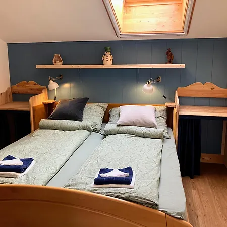 Dachstein Stueberl * Bad Aussee