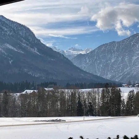 Dachstein Stueberl Apartment
