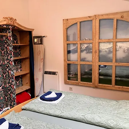 Dachstein Stueberl Apartment