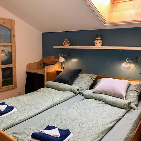 Apartment Dachstein Stueberl