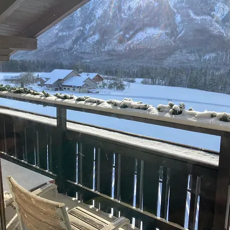 Apartment Dachstein Stueberl *