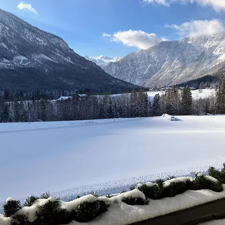 Dachstein Stueberl Apartment *