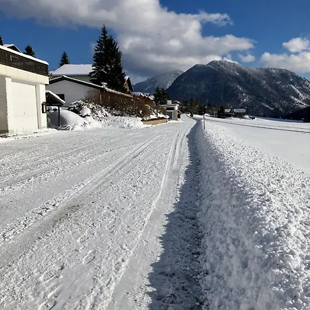 Apartment Dachstein Stueberl Bad Aussee