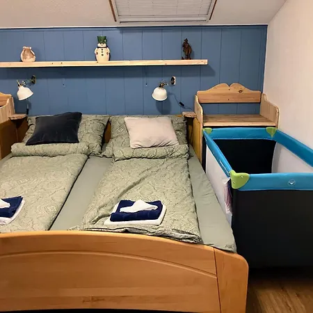 Dachstein Stueberl *