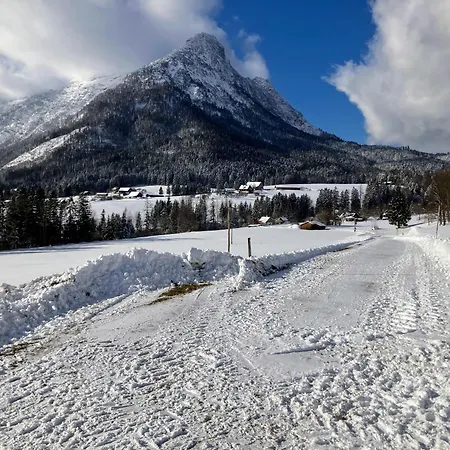Apartment Dachstein Stueberl *