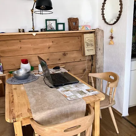 Dachstein Stueberl *