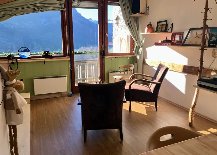 Dachstein Stueberl * Bad Aussee