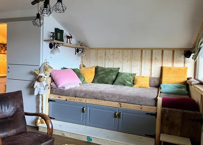 Dachstein Stueberl Bad Aussee