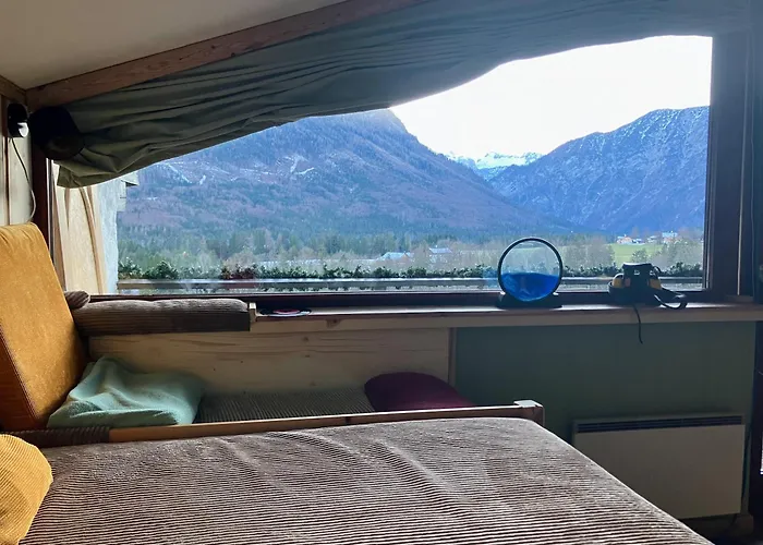 Dachstein Stueberl Apartmán *