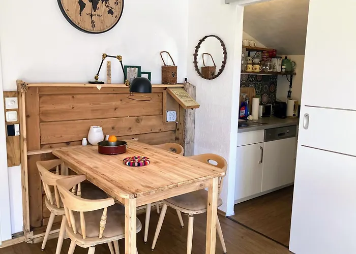 Apartmán Dachstein Stueberl Bad Aussee