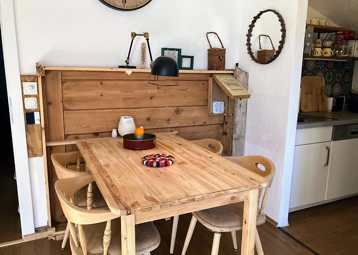 Apartmán Dachstein Stueberl *