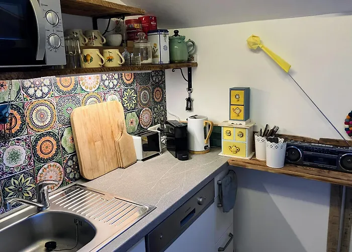 Dachstein Stueberl * 巴特奥塞