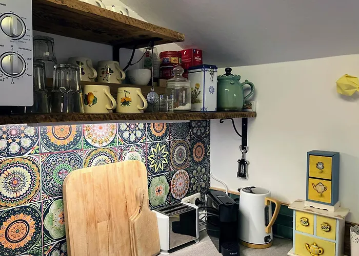 Dachstein Stueberl Apartmán *