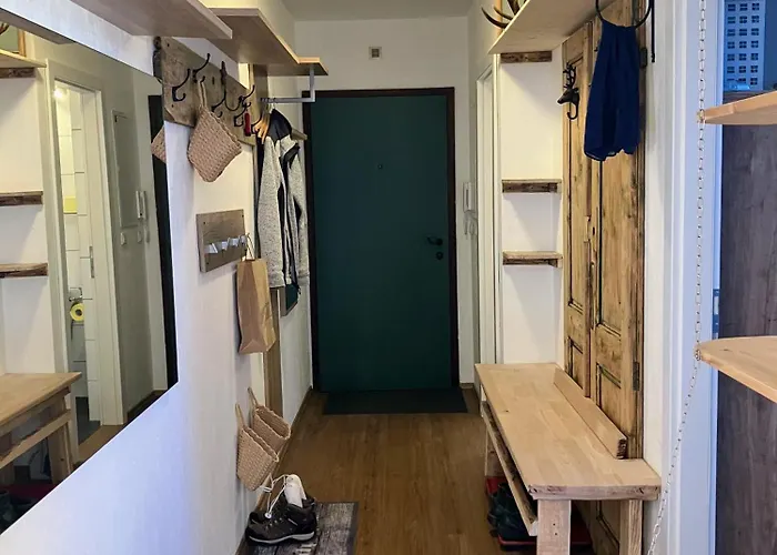 Apartmán Dachstein Stueberl *