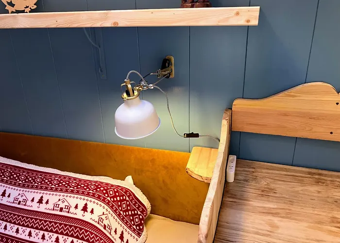 Dachstein Stueberl Apartmán *