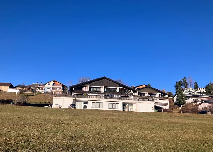 Dachstein Stueberl 公寓 *