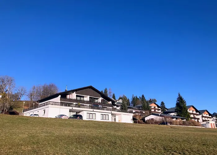 公寓 Dachstein Stueberl 巴特奥塞