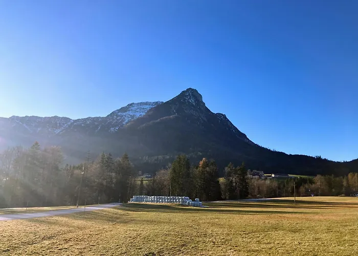 公寓 Dachstein Stueberl *