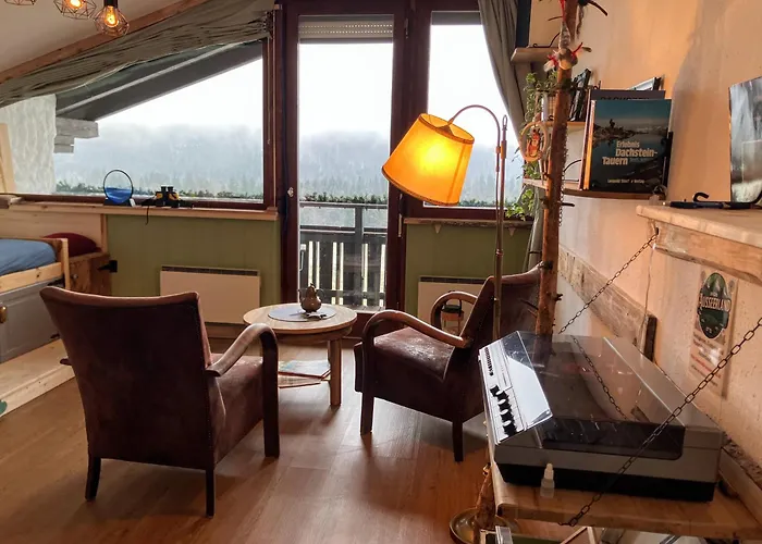 Dachstein Stueberl Apartmán Bad Aussee