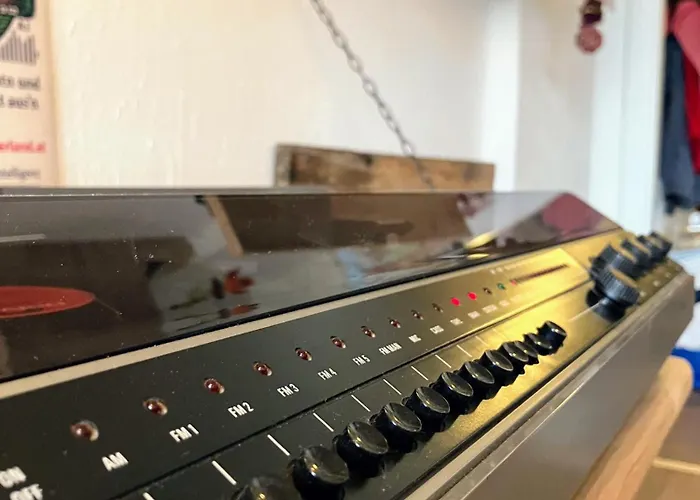 Dachstein Stueberl * Bad Aussee